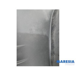 Peugeot - 207 - Wheel arch liner