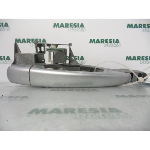 Peugeot - 207 - Rear door handle 4-door, right