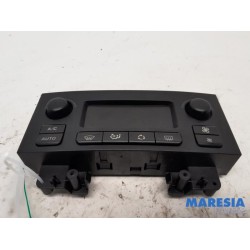 Peugeot - 307 - Heater control panel
