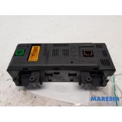 Peugeot - 307 - Heater control panel