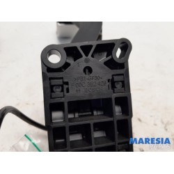 Peugeot - 307 - Throttle pedal position sensor