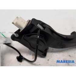 Peugeot - 307 - Throttle pedal position sensor