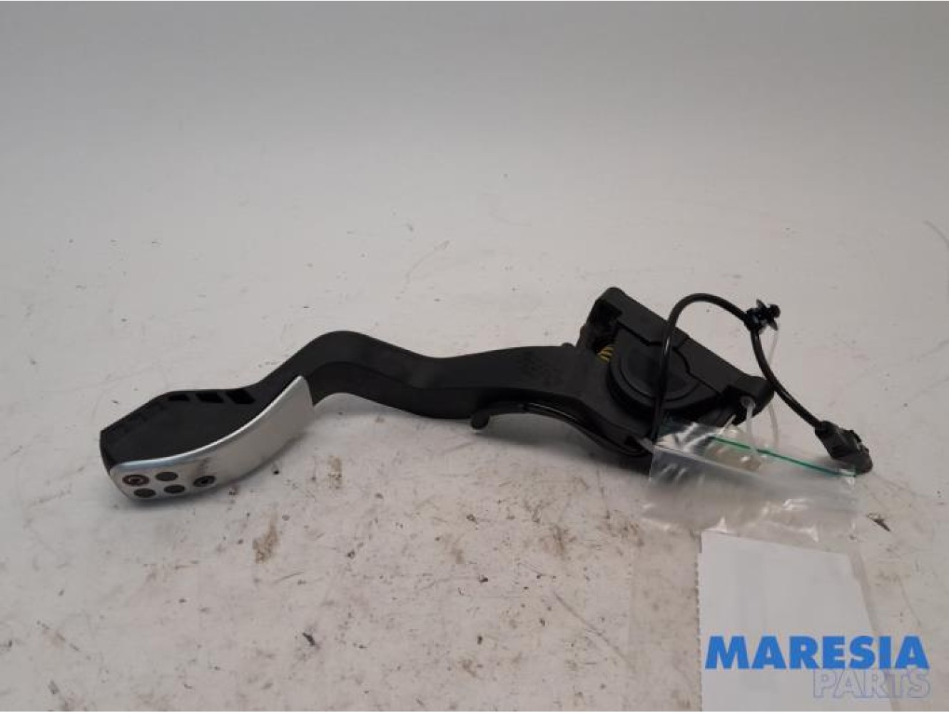 Peugeot - 307 - Throttle pedal position sensor
