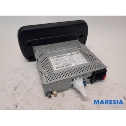 Fiat - Panda - Radio