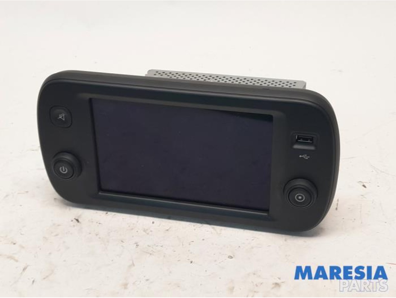 Fiat - Panda - Radio