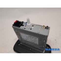 Fiat - Panda - Radio