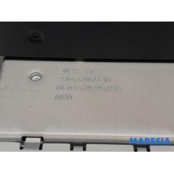 Fiat - Panda - Radio