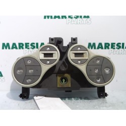 Fiat - Panda - Panneau de commandes chauffage