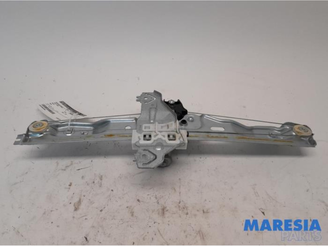 Renault - Kadjar - Rear door window mechanism 4-door, right