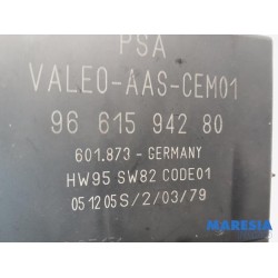 Peugeot - 307 - PDC Module