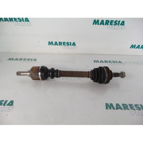 Peugeot - 206 - Front drive shaft, left
