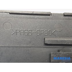 Peugeot - 307 - Alarm module