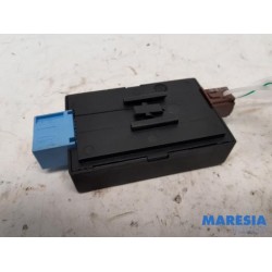 Peugeot - 307 - Alarm module