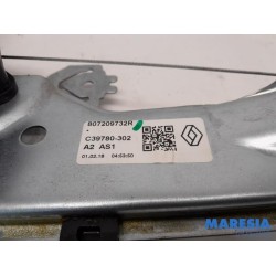 Renault - Kadjar - Window mechanism 4-door, front right