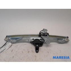 Renault - Kadjar - Window mechanism 4-door, front right