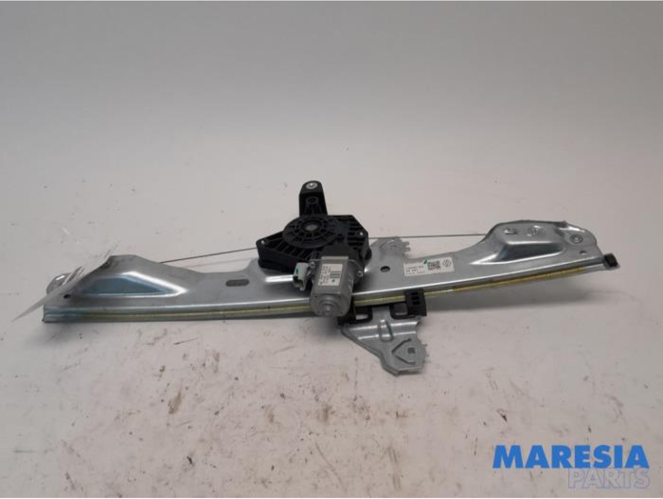 Renault - Kadjar - Window mechanism 4-door, front right