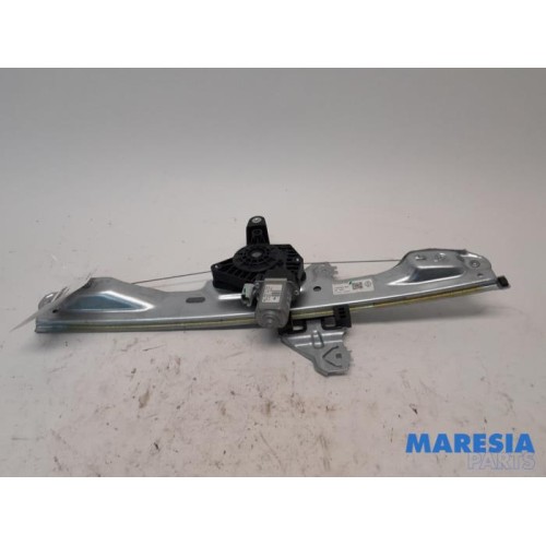 Renault - Kadjar - Window mechanism 4-door, front right