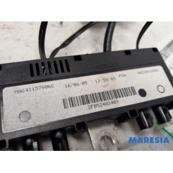Peugeot - 307 - Antenna Amplifier