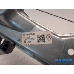 Renault - Kadjar - Window mechanism 4-door, front left