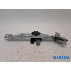 Renault - Kadjar - Window mechanism 4-door, front left