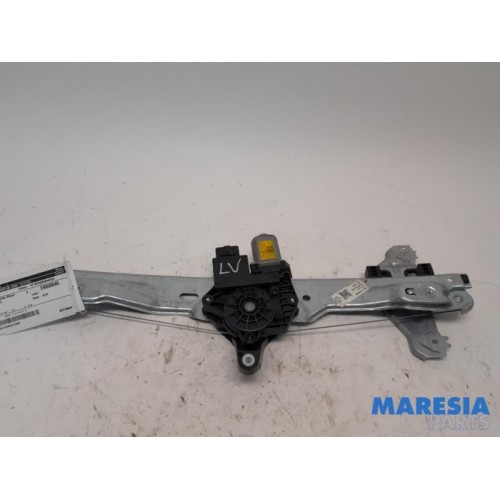 Renault - Kadjar - Window mechanism 4-door, front left