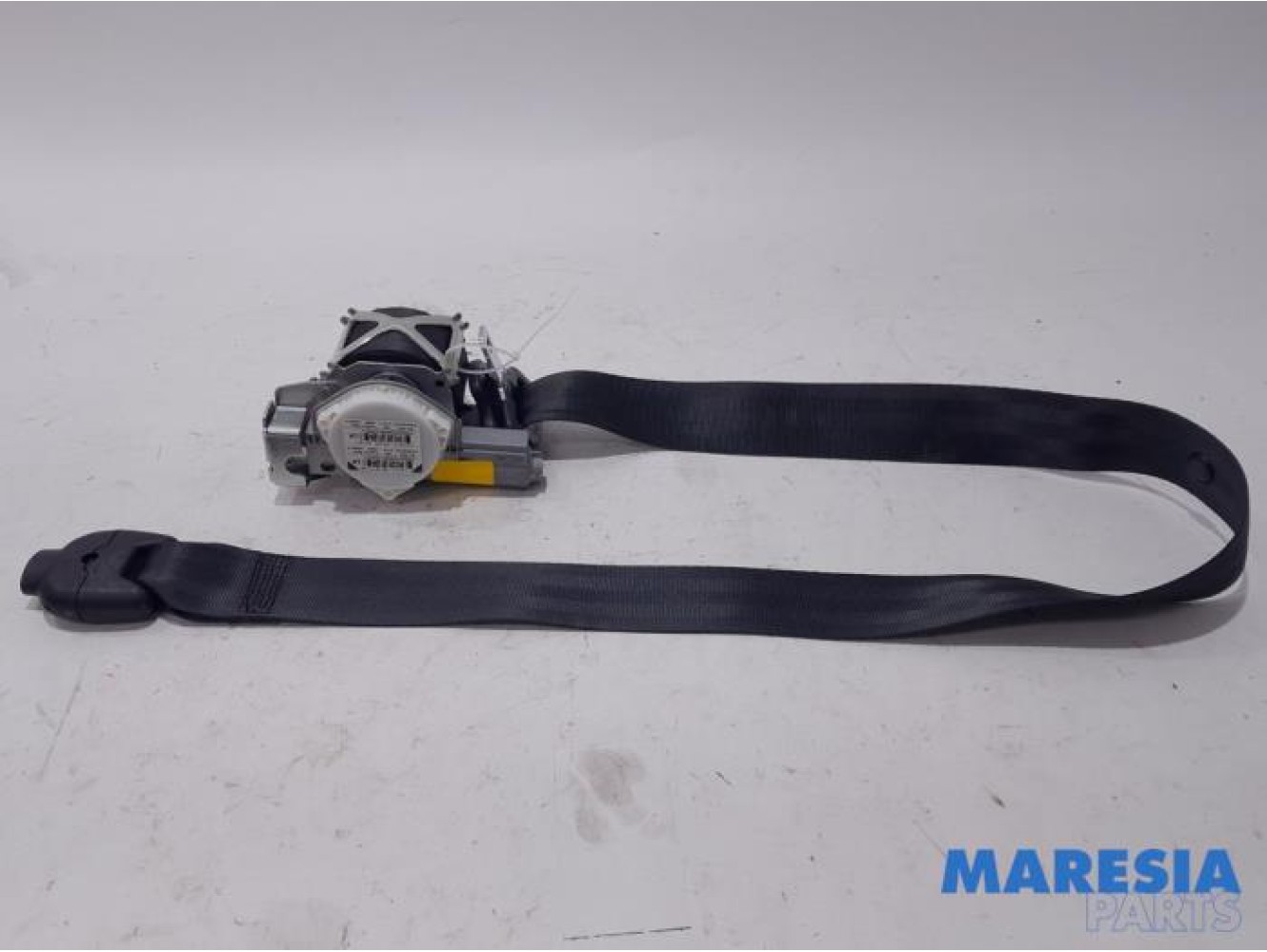 Fiat - 500 - Ceinture de sécurité avant gauche