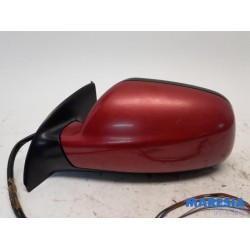 Peugeot - 307 - Buitenspiegel links