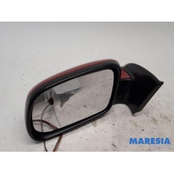 Peugeot - 307 - Buitenspiegel links