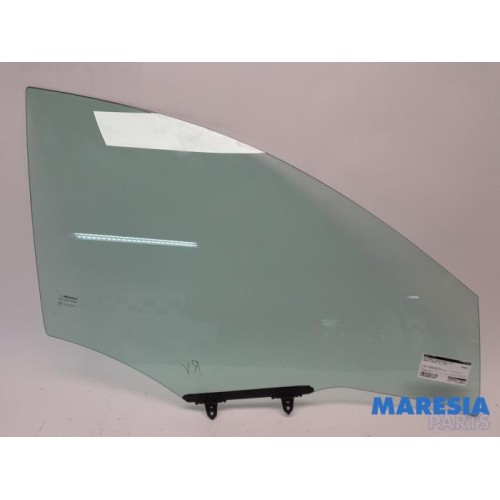 Renault - Kadjar - Door window 4-door, front right
