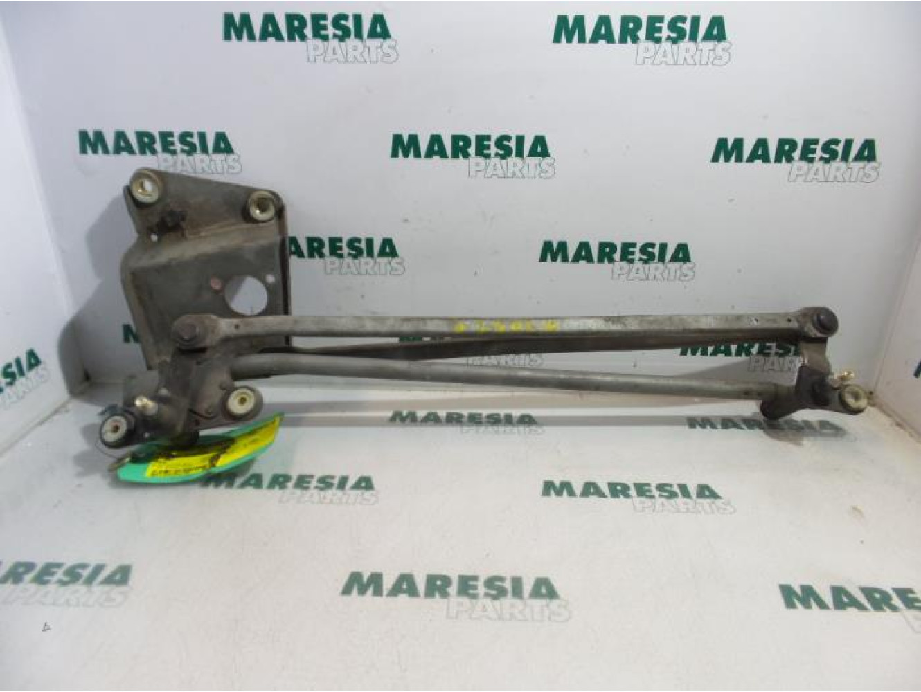 Peugeot - 306 - Wiper mechanism