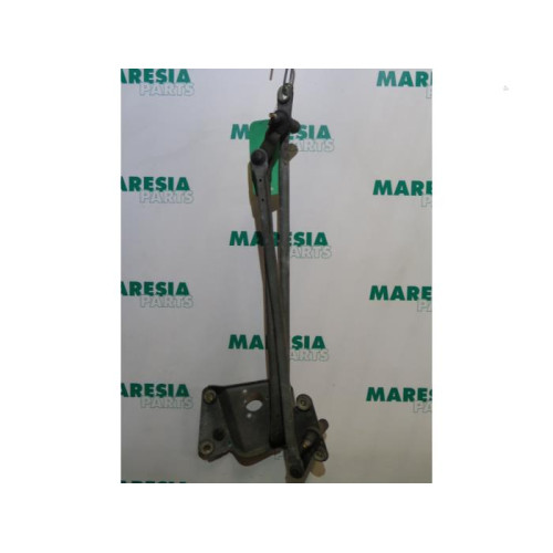 Peugeot - 306 - Wiper mechanism