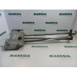 Peugeot - 306 - Wiper mechanism