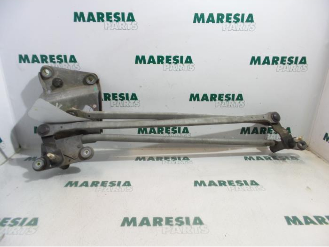 Peugeot - 306 - Wiper mechanism