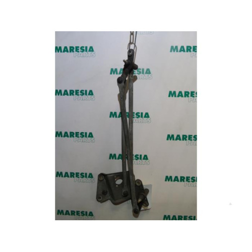 Peugeot - 306 - Wiper mechanism