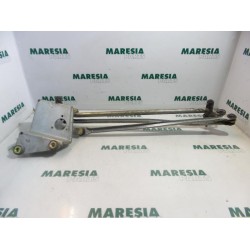 Peugeot - 306 - Scheibenwischer Mechanik
