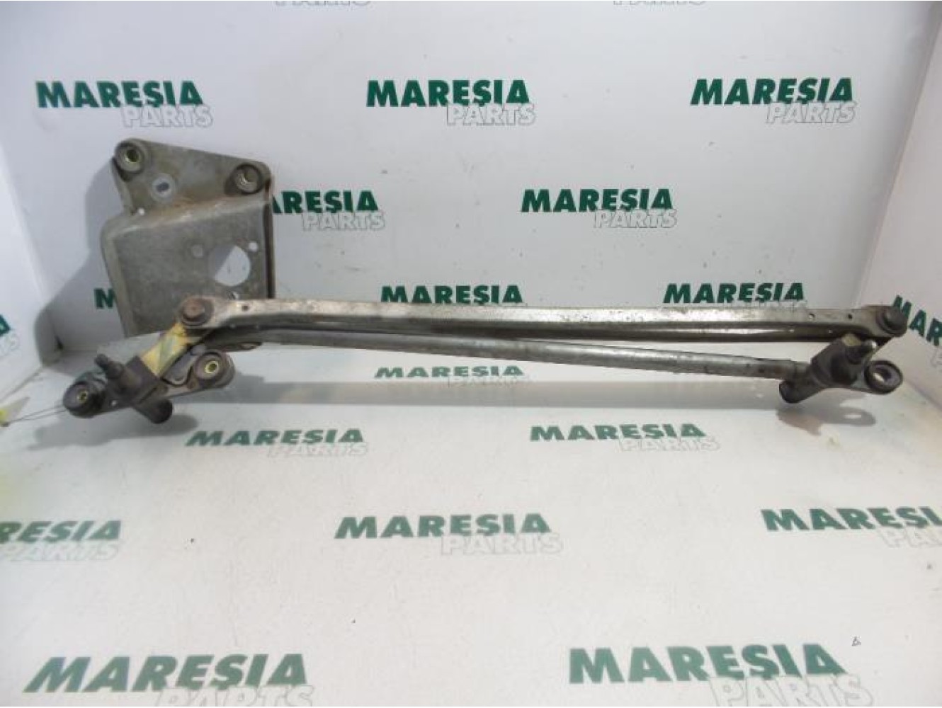 Peugeot - 306 - Scheibenwischer Mechanik