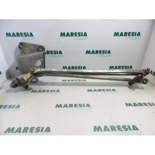 Peugeot - 306 - Wiper mechanism