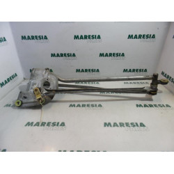 Peugeot - 306 - Wiper mechanism