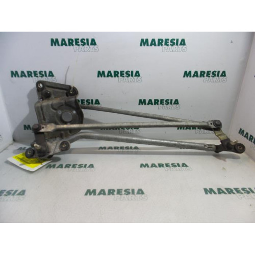 Peugeot - 306 - Wiper mechanism