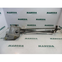 Peugeot - 306 - Wiper mechanism