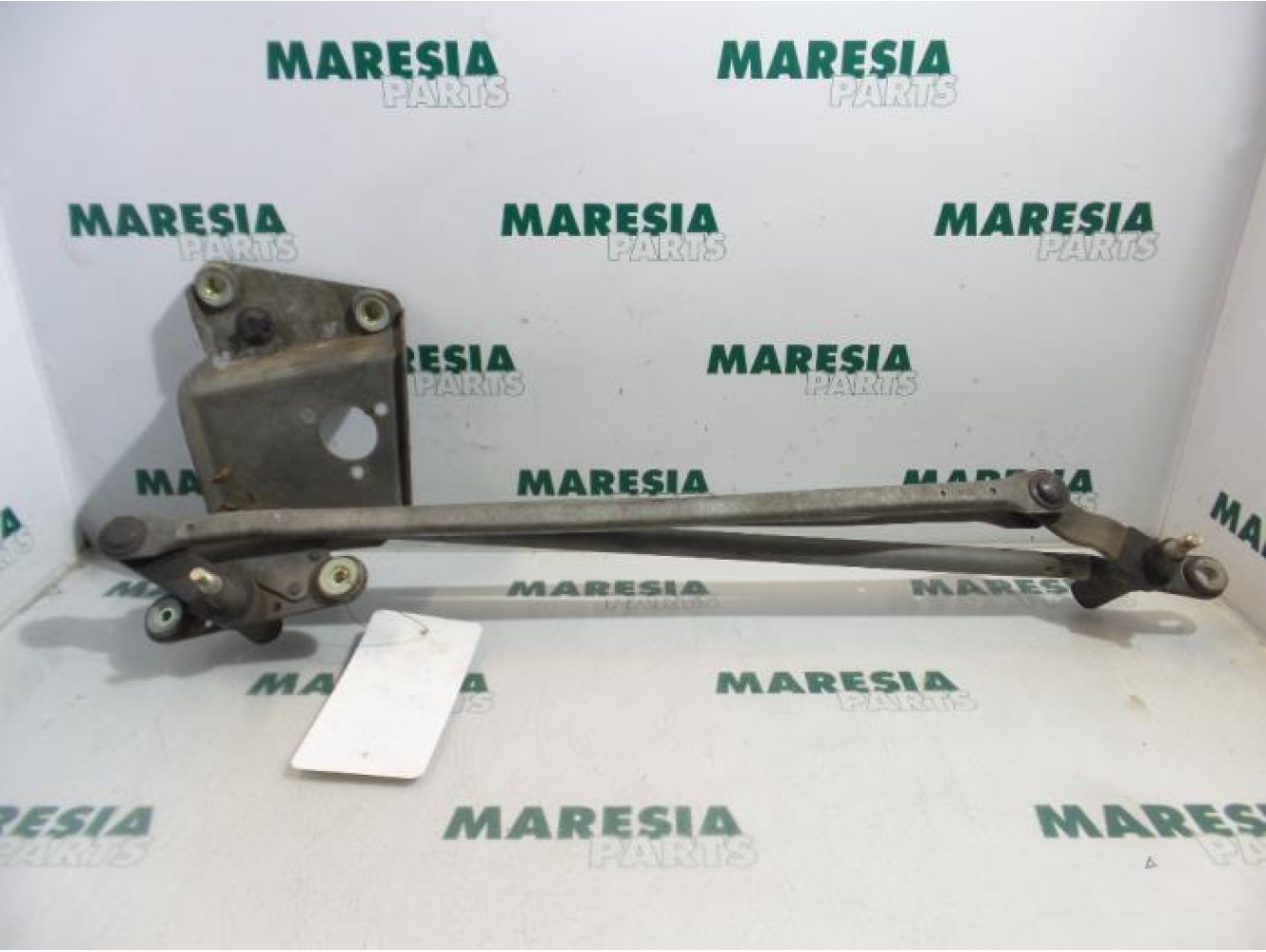 Peugeot - 306 - Wiper mechanism