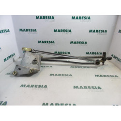 Peugeot - 306 - Wiper mechanism