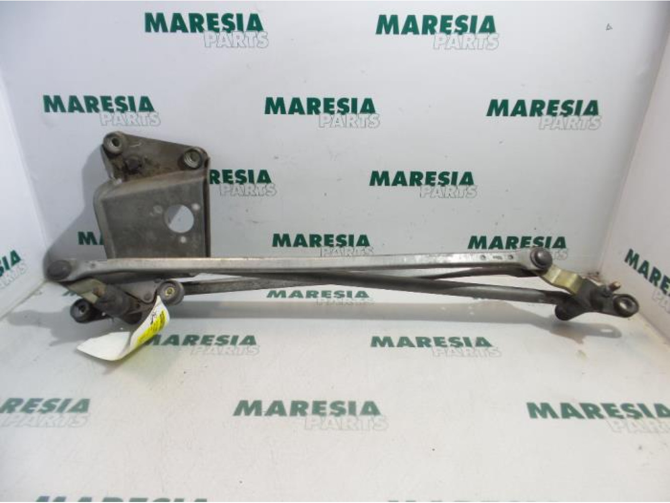 Peugeot - 306 - Wiper mechanism