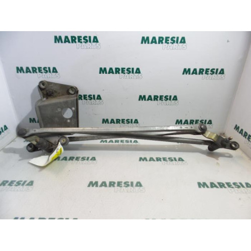 Peugeot - 306 - Wiper mechanism