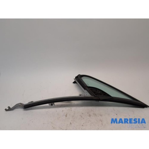 Peugeot - 307 - Quarter light, front left