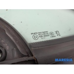 Peugeot - 307 - Dreieckfenster rechts vorne