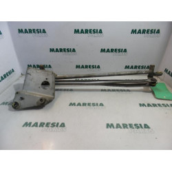 Peugeot - 306 - Wiper mechanism