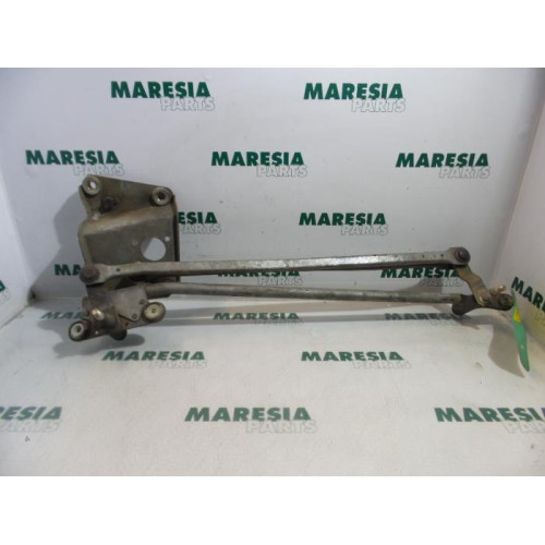 Peugeot - 306 - Wiper mechanism
