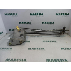 Peugeot - 306 - Wiper mechanism