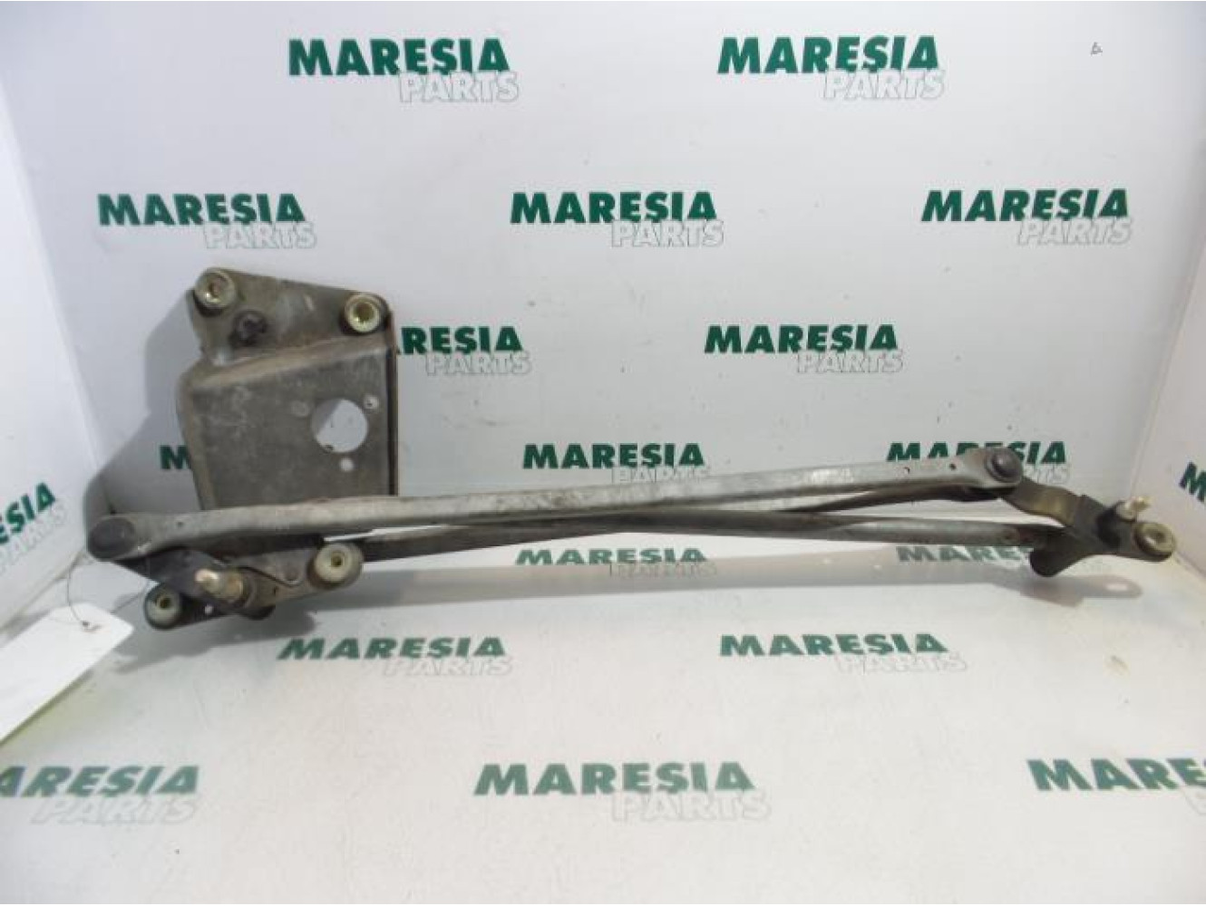 Peugeot - 306 - Wiper mechanism